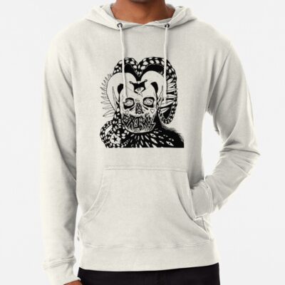 Grimes | Perfect Gift Hoodie Official Grimes Merch